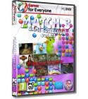 Match 3 Game Collection Vol.21 - 8in1